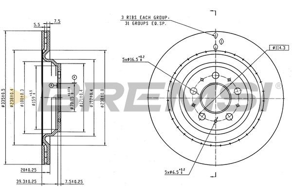 OEM код товара: 104463100D