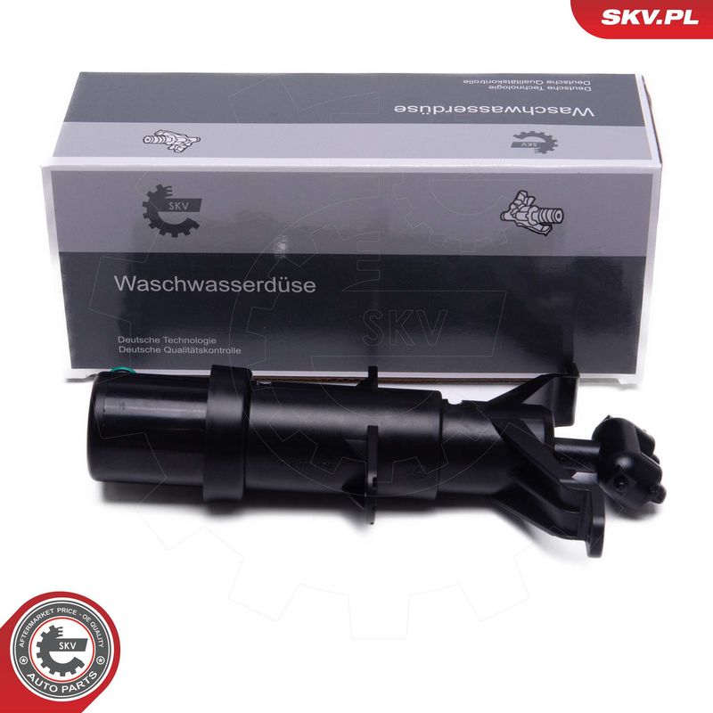 Pesuveedüüs, Tulepesurid, ESEN SKV 15SKV509