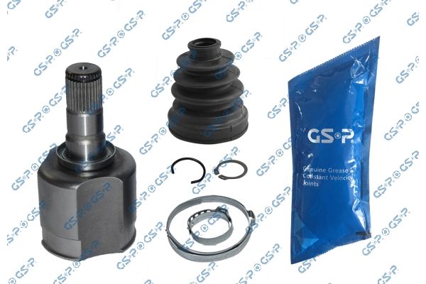 OEM код товара: 538450081