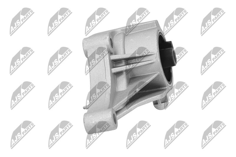 NTY ZPS-PL-070 Mounting, engine