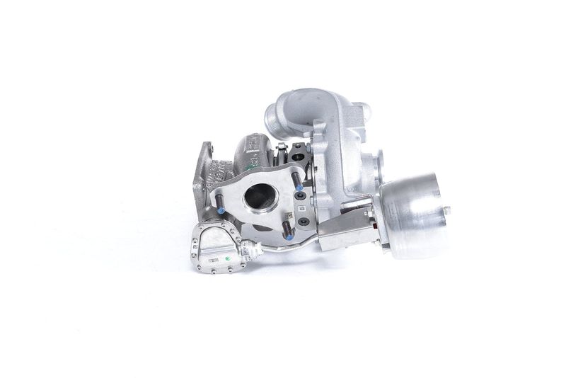 Compresor,sistem de supraalimentare T918704RE BTS Turbo