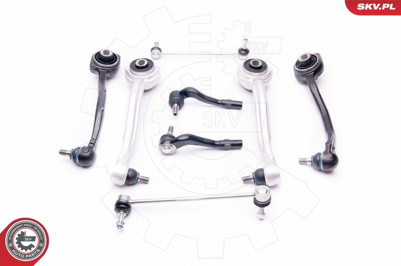 ESEN SKV 04SKV340 Repair Kit, control arm