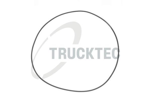TRUCKTEC AUTOMOTIVE 05.13.001 - Cilindro gilzės tarpinė