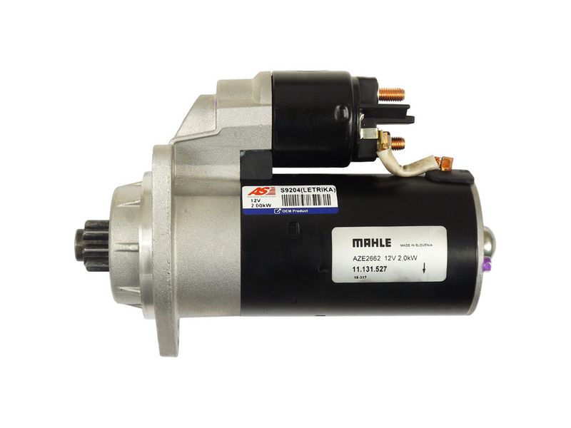 AS-PL S9204(LETRIKA) Starter