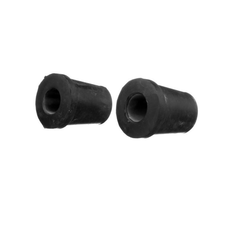DELPHI TD632W Mounting, control/trailing arm