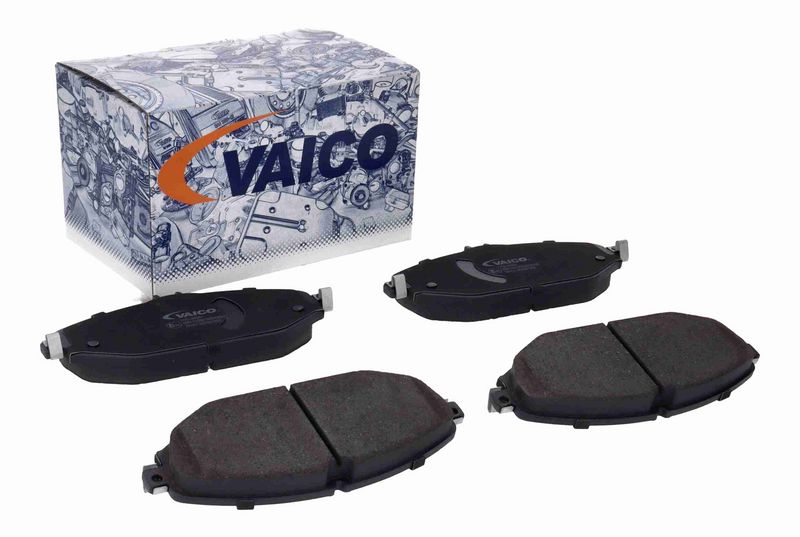 VAICO V30-3928 Brake Pad Set, disc brake