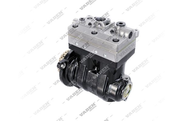 kompresor RVI/VOLVO aby šel  zaměnit za  9125120320  musí se dodat  karta  094981, 094982 , 066669 1300235001