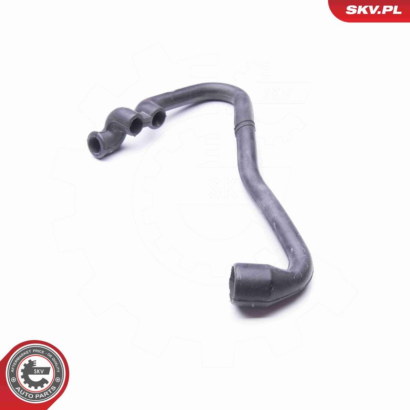 ESEN SKV 24SKV308 Radiator Hose