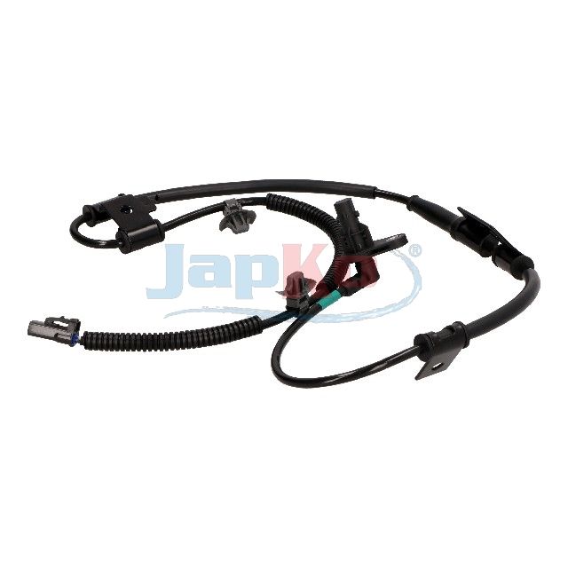 Andur, rattapöörete arv, JAPKO 151K30