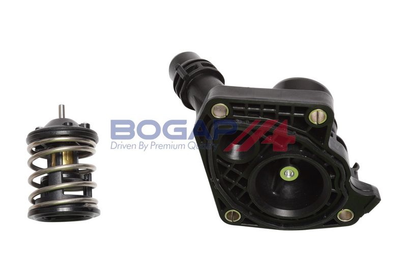 Termostato BOGAP B4246105 - 5