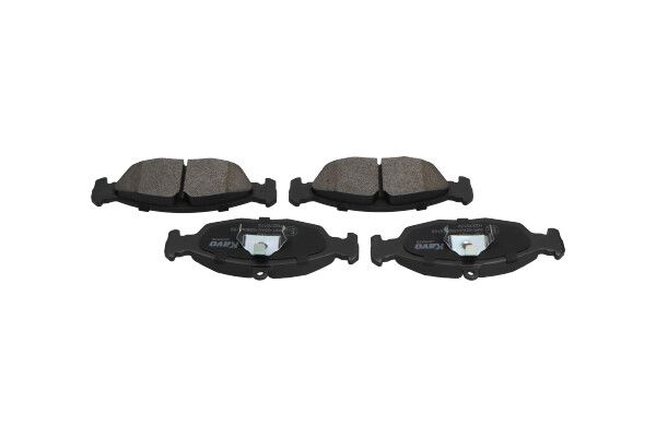 Kavo Parts KBP-1005 Brake Pad Set, disc brake