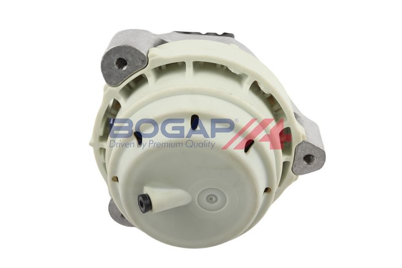 Soporte de Motor IZQUIERDO BOGAP B1911200 - 4