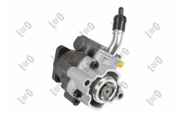 ABAKUS 140-01-047 Hydraulic Pump, steering