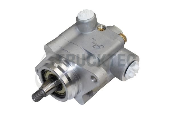TRUCKTEC AUTOMOTIVE 04.37.002 - Hydraulic Pump, steering