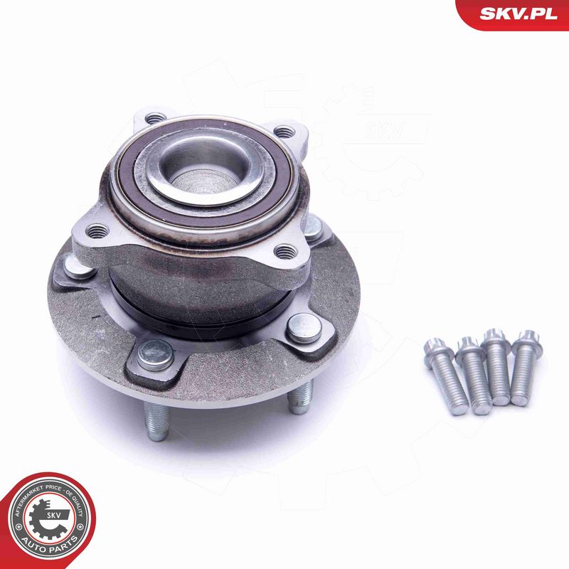 ESEN SKV 29SKV245 Wheel Bearing Kit