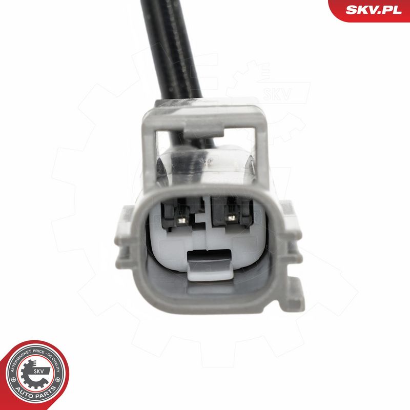 Andur, heitgaasitemperatuur, ESEN SKV 30SKV473