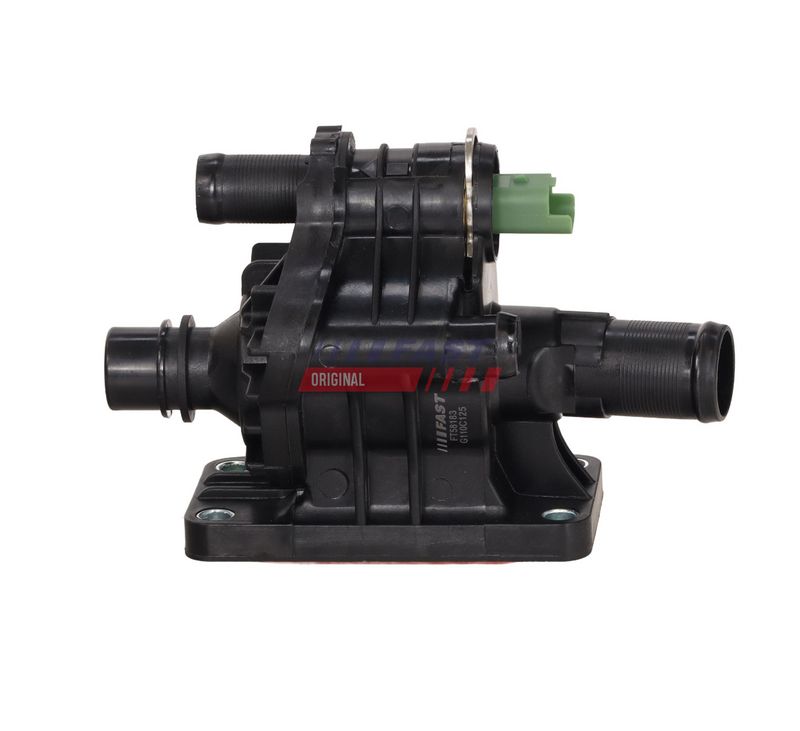 Termostaat, Jahutusvedelik, FAST FT58183