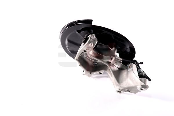 GH GH-289955H Steering Knuckle, wheel suspension
