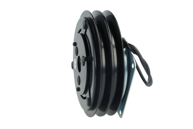 Magnetsidur, kliimakompressor, NRF 380185