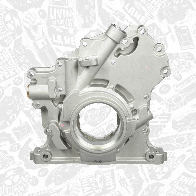 Product Image - Oliepomp - PU0149 - ET ENGINETEAM