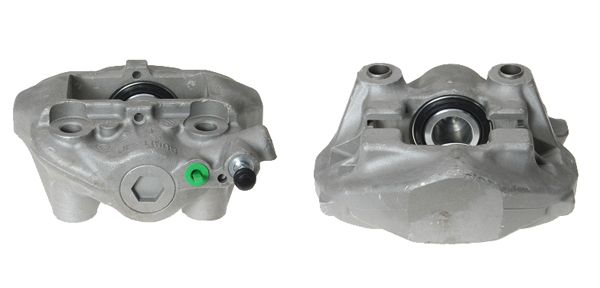 спирачен апарат BUDWEG CALIPER