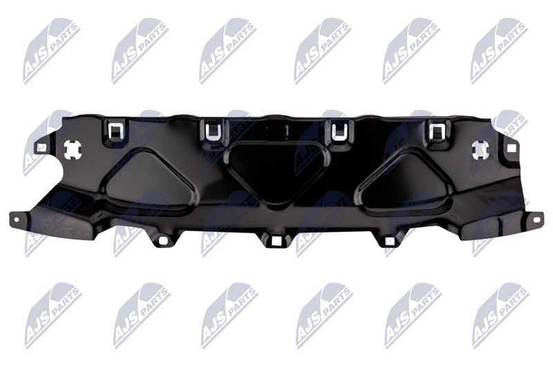 Esiosa detailiring, NTY EZC-BM-616