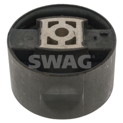 Опора, двигун, Swag 62100687