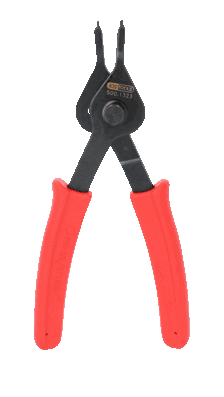 KS TOOLS 500.1323 Circlip Pliers