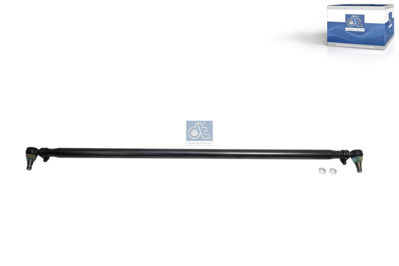 DT Spare Parts 13.00088 - Tie Rod