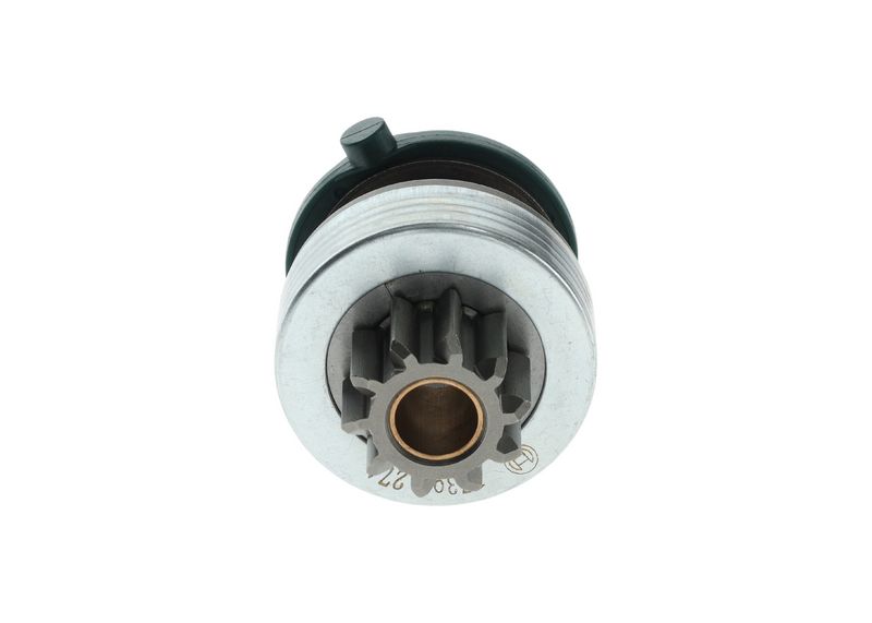 Starter freewheel gear past: MERCEDES 124 (W124), E T-MODEL (S210), E (W124), E (W210), G (W463), S (C126), S (C140), S (W126), S (W140), SL (R107), SL (R129)  FIAT DUNA, FIORINO 1.4D-6.0 10.79-