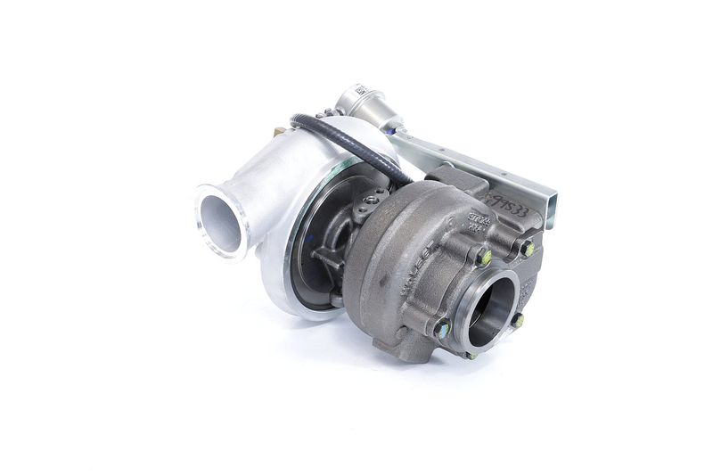 Compresor,sistem de supraalimentare T916687 BTS Turbo