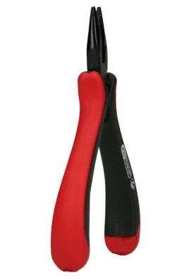 KS TOOLS 500.7021-E Round Nose Pliers