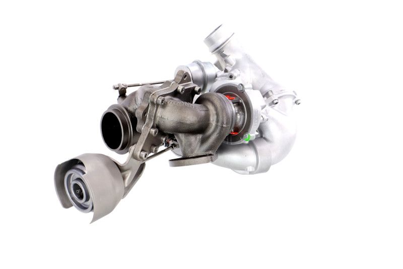 REMANTE 003-001-000093R Turbokompresorius