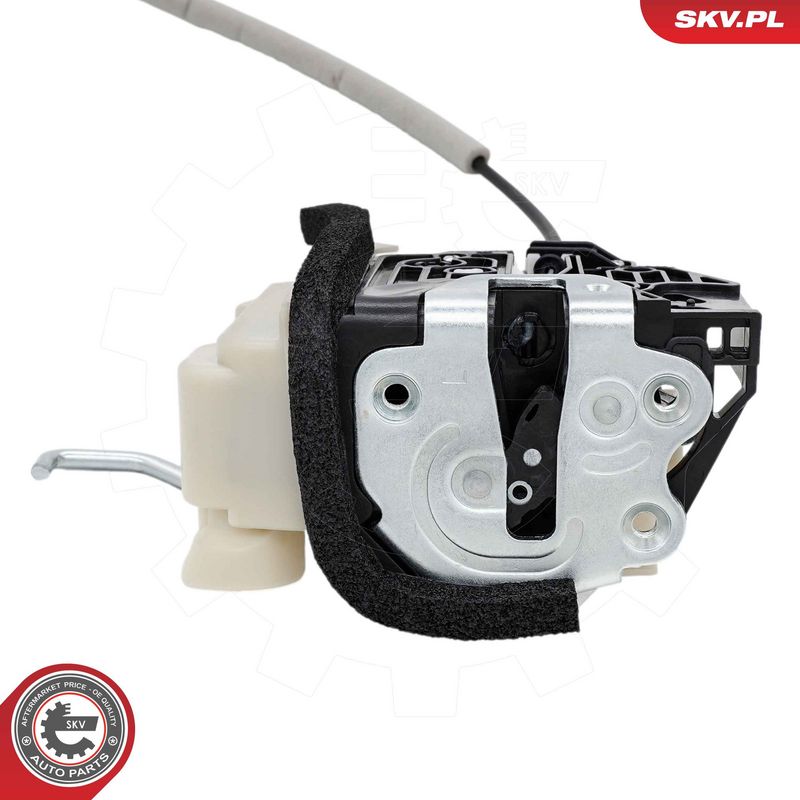 ESEN SKV 60SKV781 Durų spyna