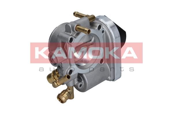 KAMOKA 112018 Throttle Body