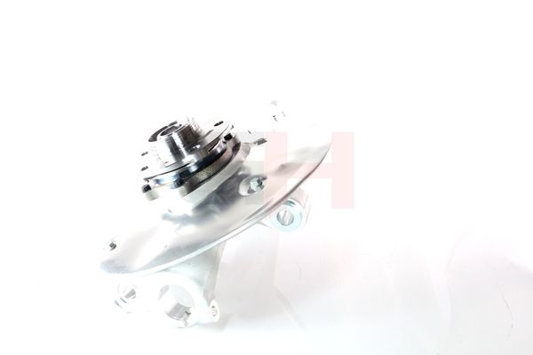 GH GH-284713H Steering Knuckle, wheel suspension