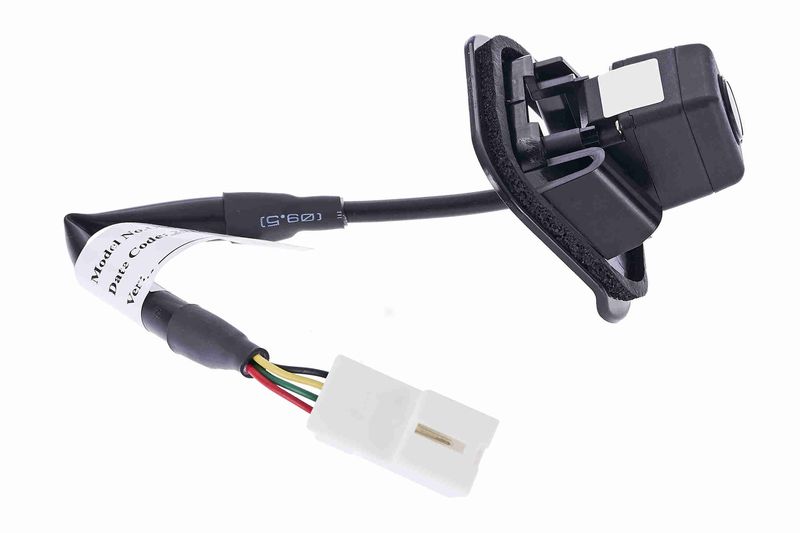 ACKOJA A38-74-0077 Rear View Camera, park distance control