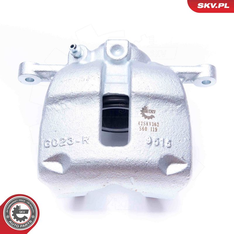 Pidurisadul, ESEN SKV 42SKV362