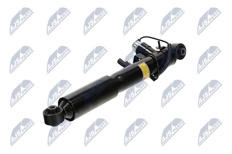 Amort, NTY A-TY-107