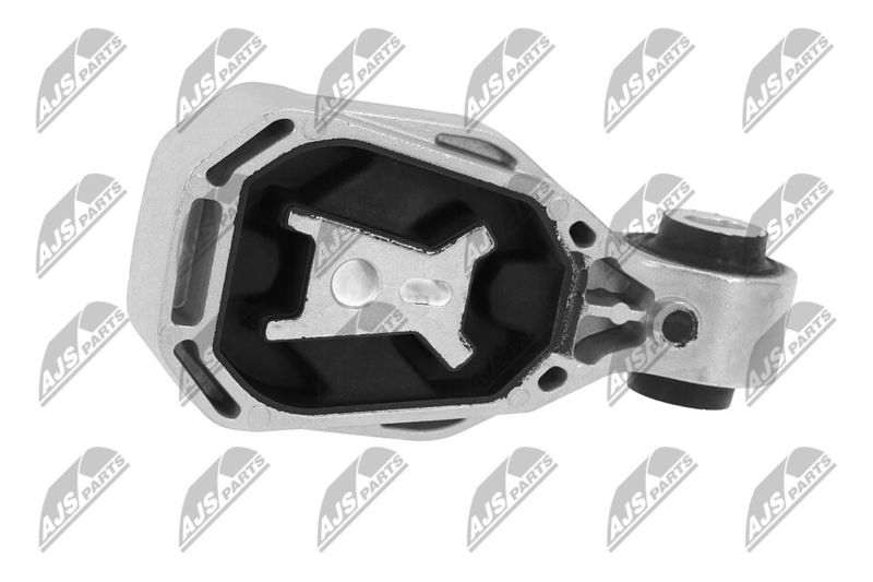 Paigutus, Mootor, NTY ZPS-ME-058