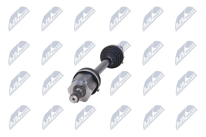 NTY NPW-FR-207 Drive Shaft