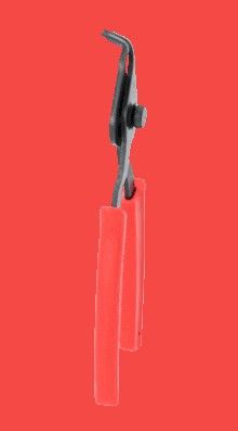 KS TOOLS 500.1327 Circlip Pliers