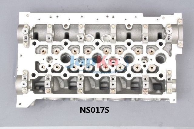 Silindripea, JAPKO JNS017S