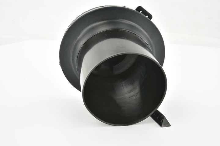 Kaitsemüts, kaitsekumm, amort, FEBEST CHSHB-LAC