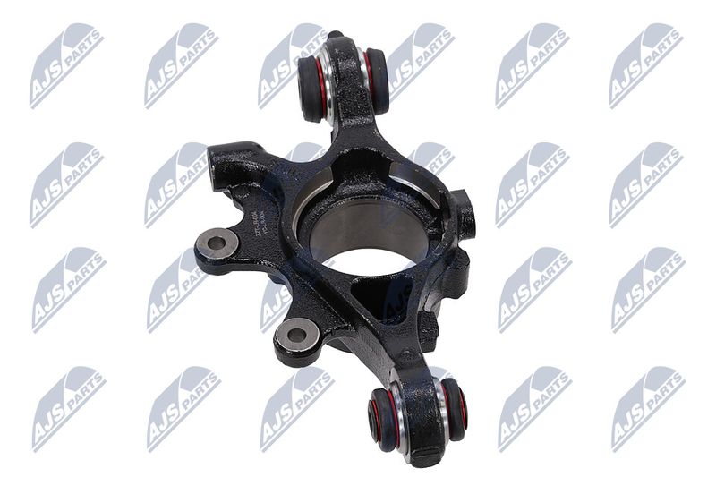 NTY ZZT-LR-004 Steering Knuckle, wheel suspension