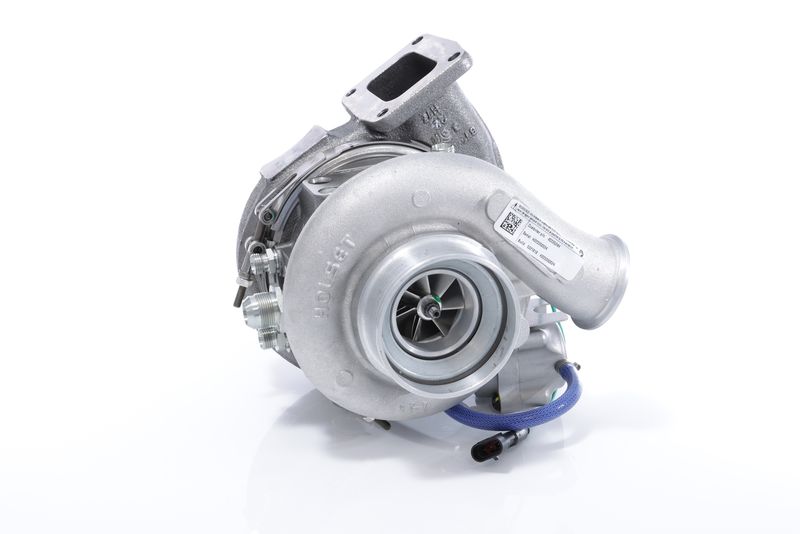 Compresor,sistem de supraalimentare T914314 BTS Turbo