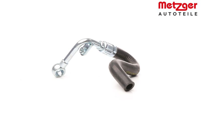 METZGER AUTOTEILE 2420436 Radiator Hose