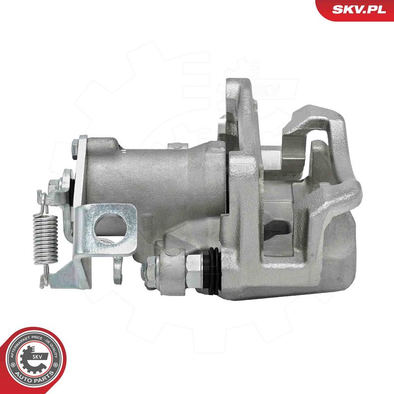 Pidurisadul, ESEN SKV 78SKV954