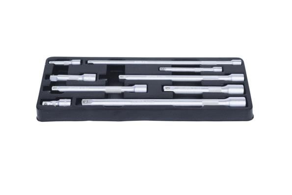 Pikenduskomplekt, padrunvõti, KS TOOLS 911.0007