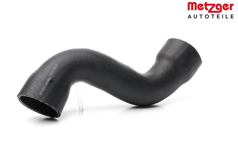 METZGER AUTOTEILE 2400862 Charge Air Hose